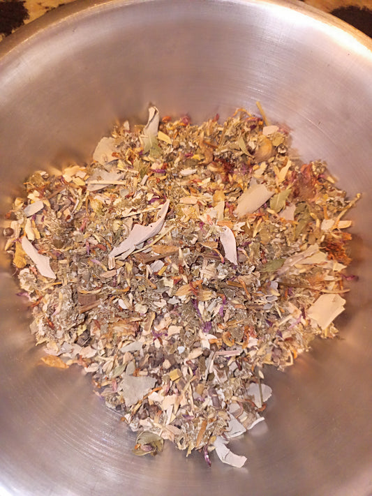 Estrogen Support Tea