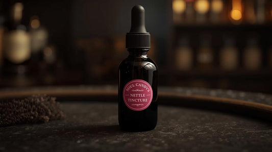 Nettle Tincture