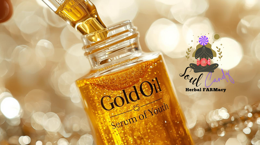 Elixir of Youth (Face Serum)