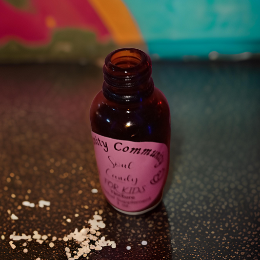 Immunity Community for Kids Tincture