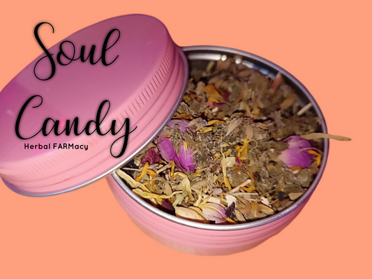 Pretty P*ssy Yoni Steam