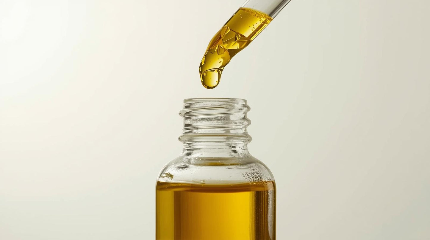 Oregano Oil (Preorder)