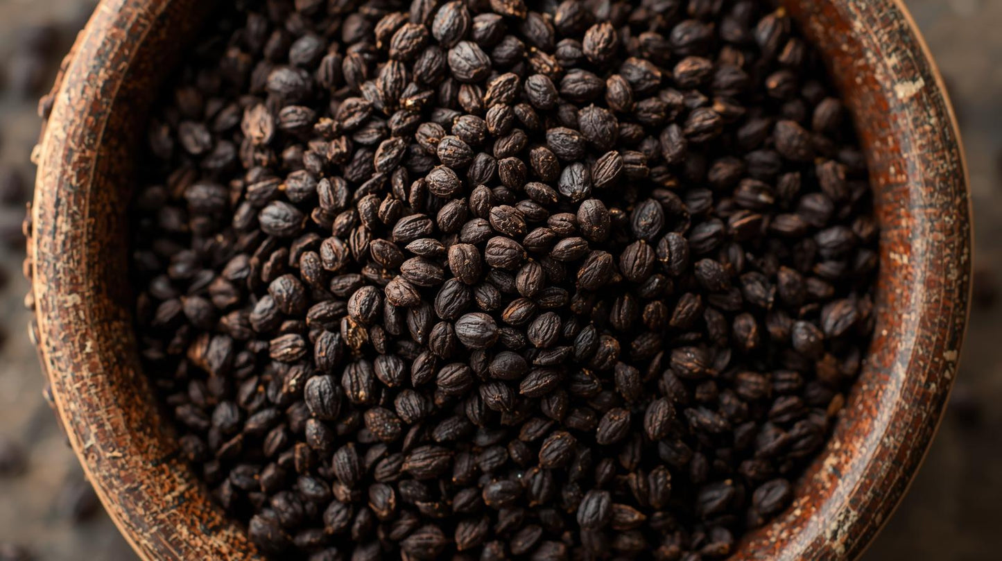 CurAll Oil (Oregano and Black Seed Oil)- PREORDER