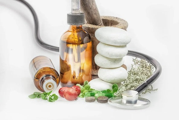 Wild Lettuce Pain Tincture
