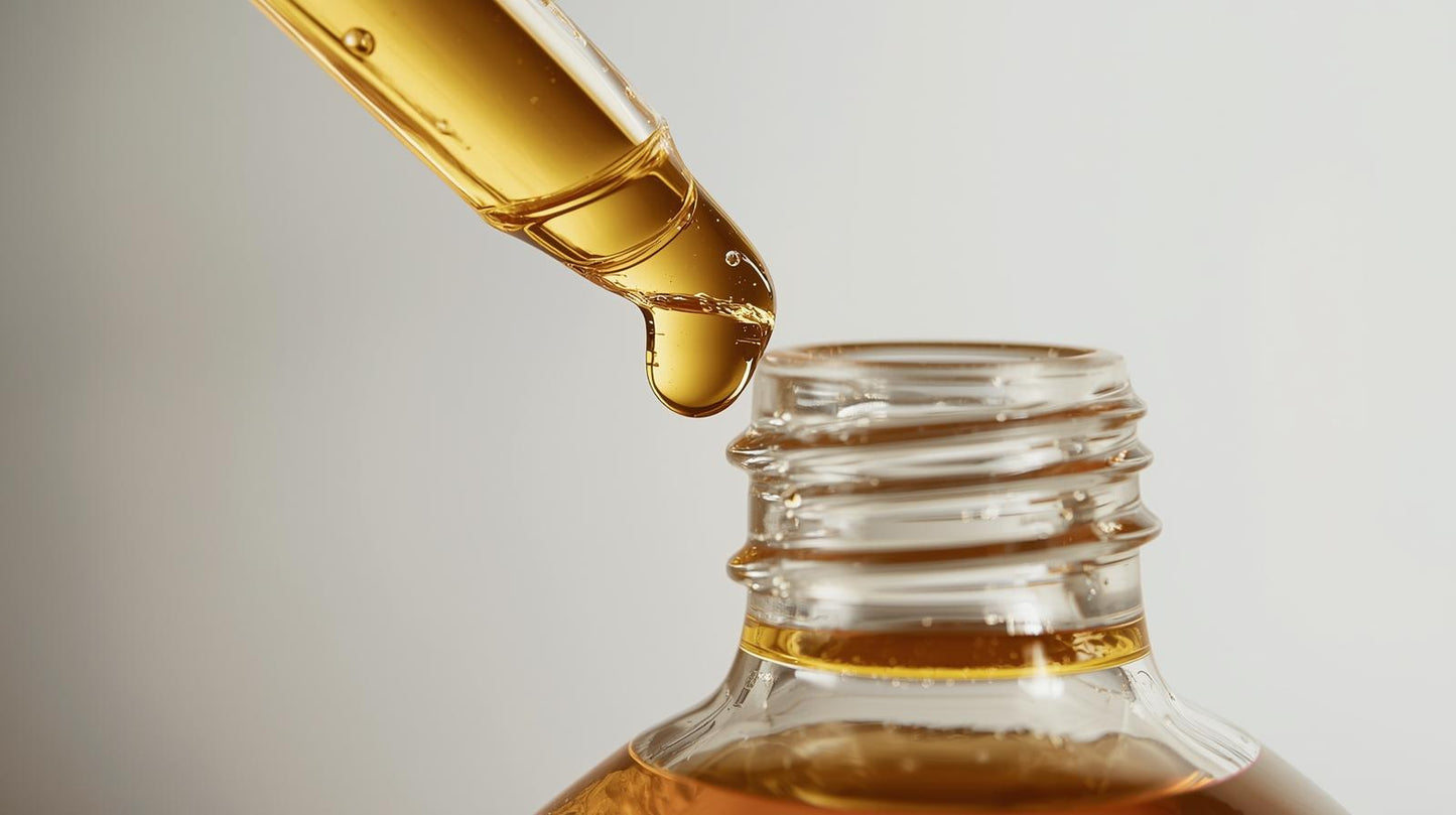 Elixir of Youth (Face Serum)