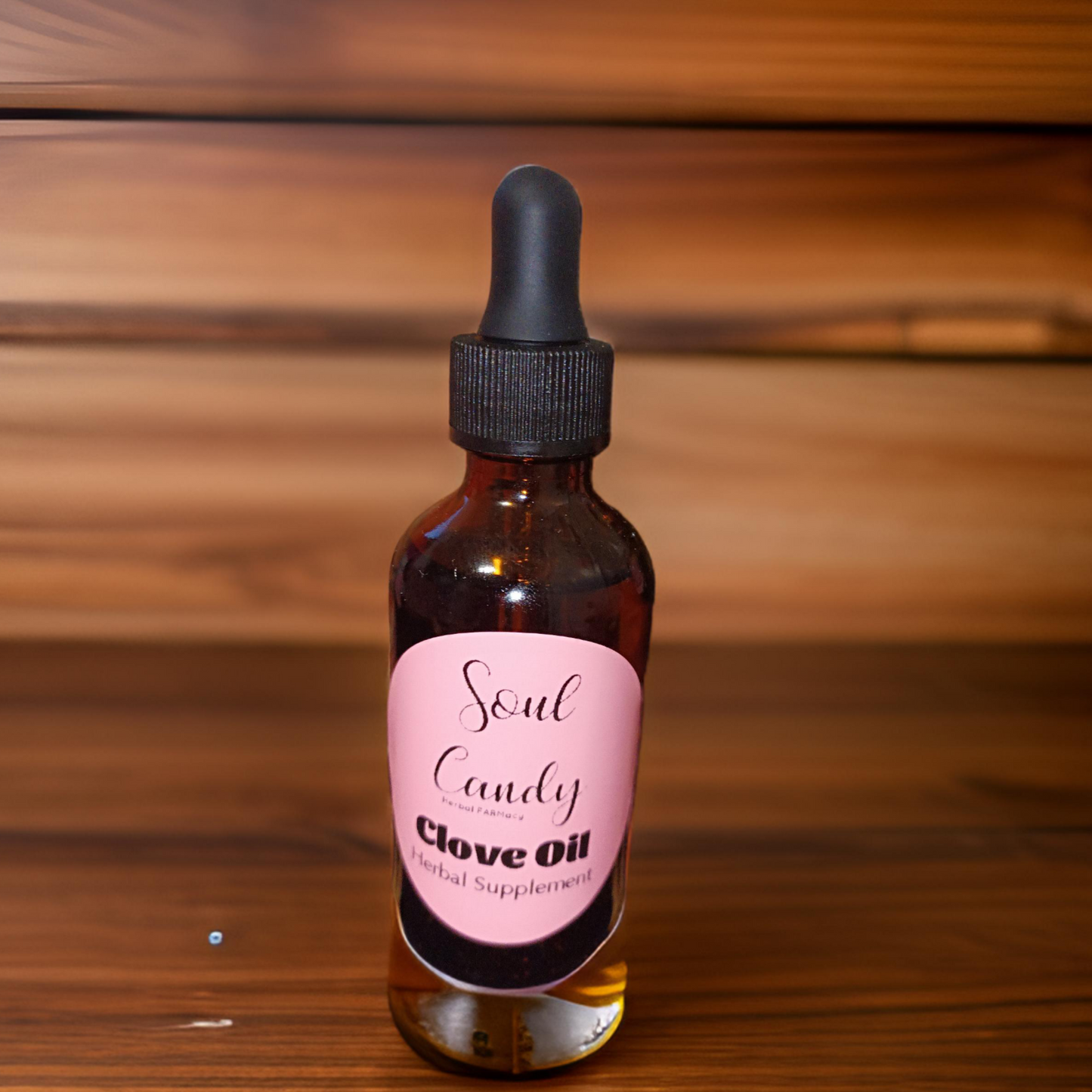 Clove Oil