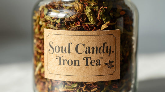 Iron Tea