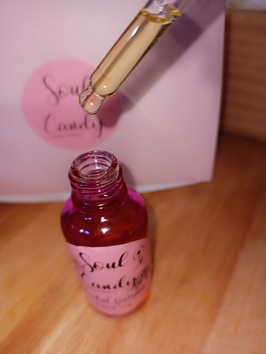 Herbal Garden Face Oil