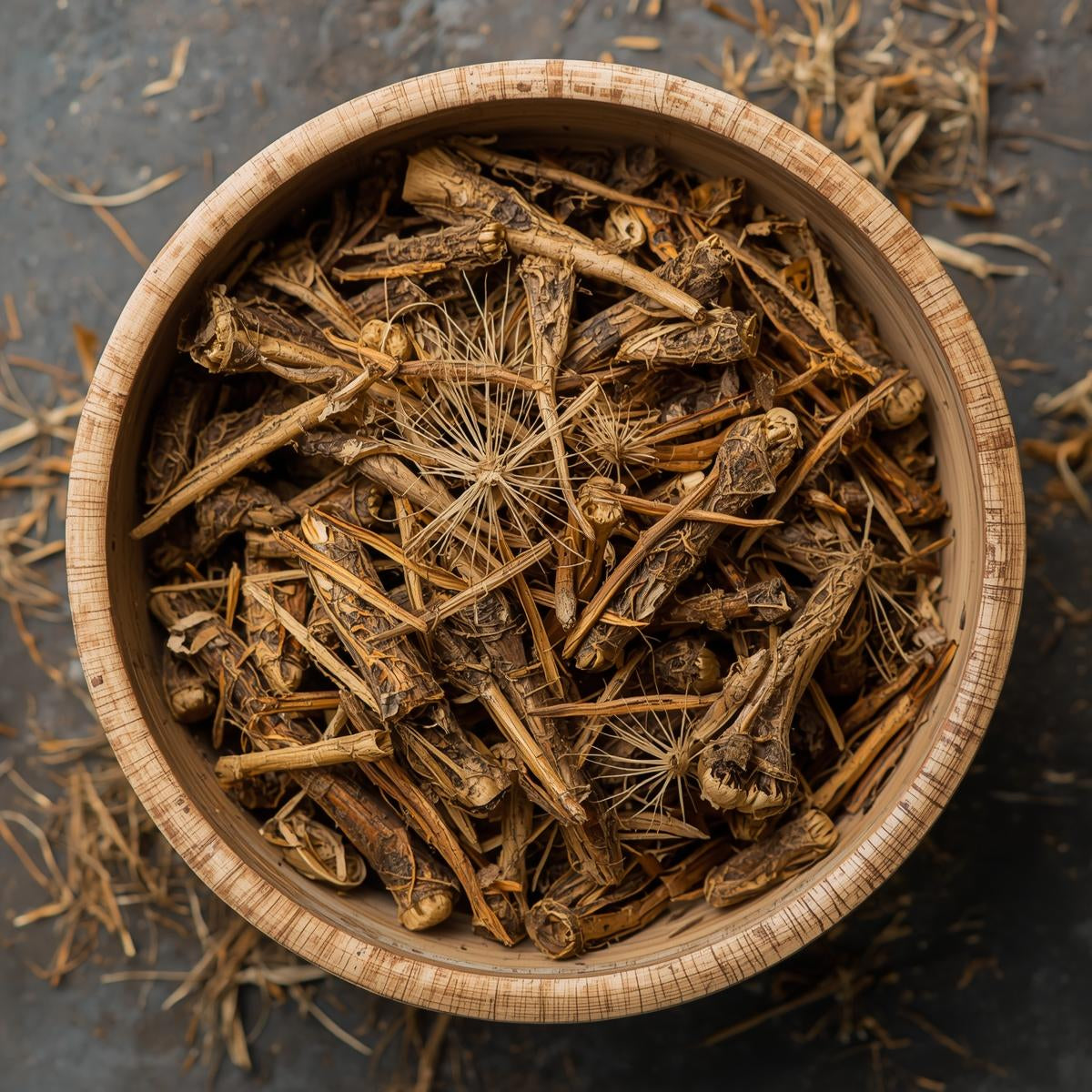 Dandelion Root