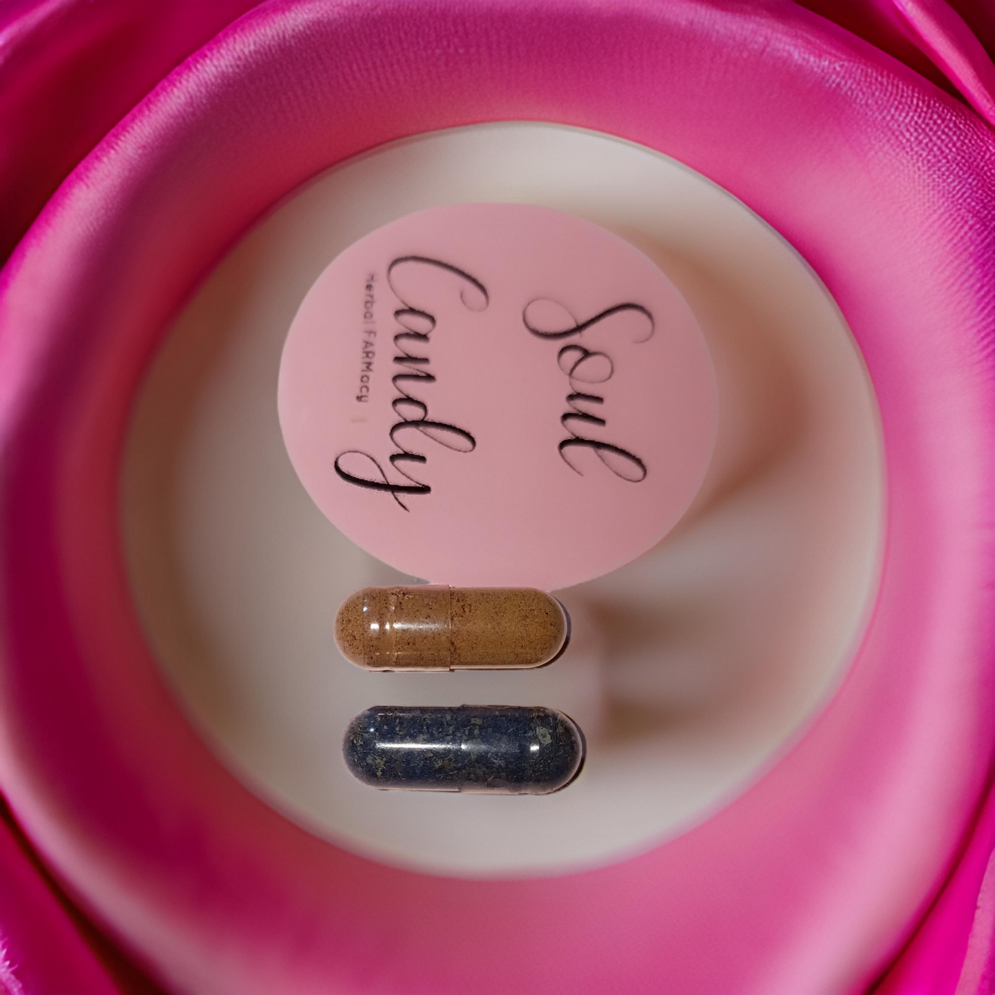 Red Pill & Blue Pill