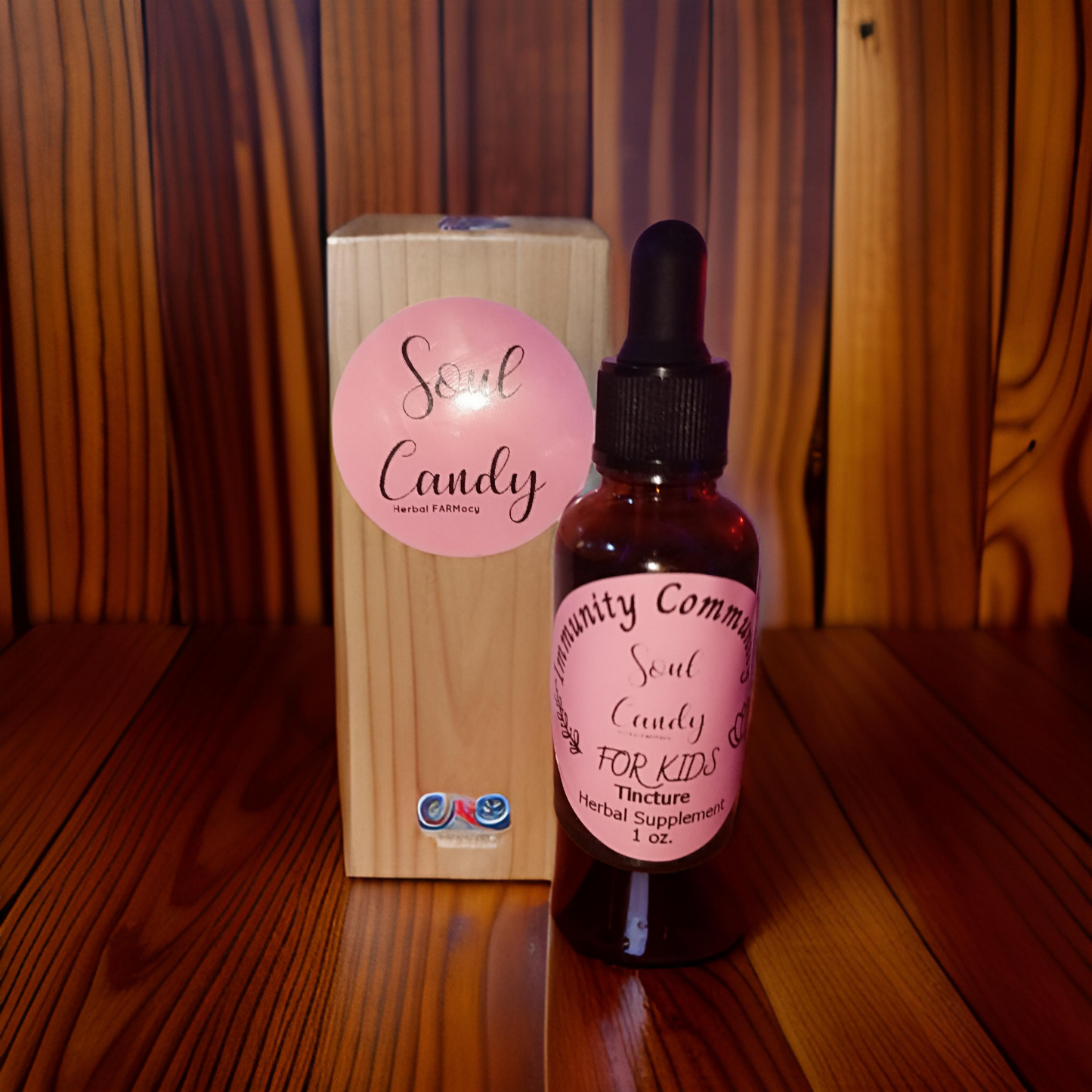 Immunity Community Tincture