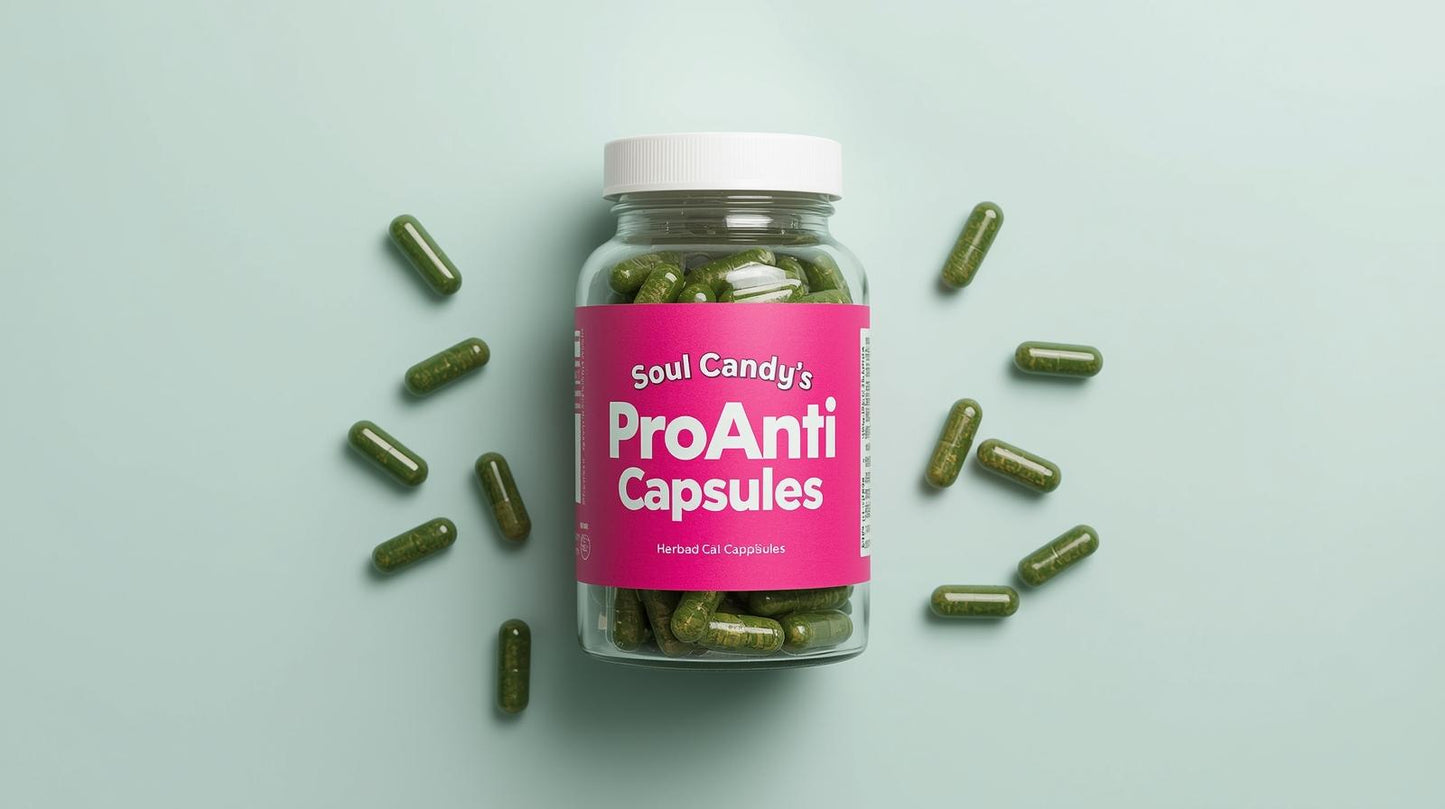 ProAnti Capsules