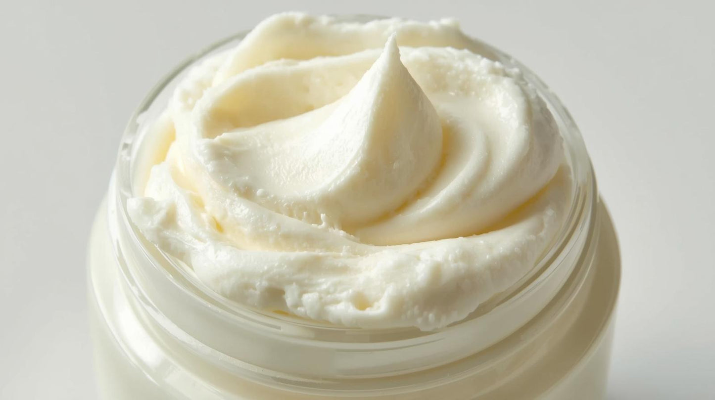 Kissi Skin Butter