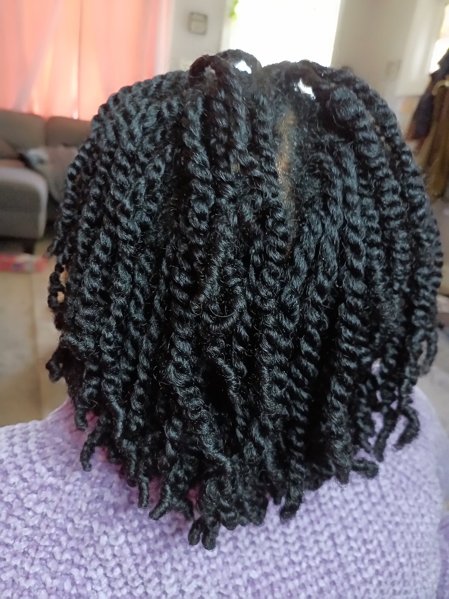 Scalp Food (Herb Infused)