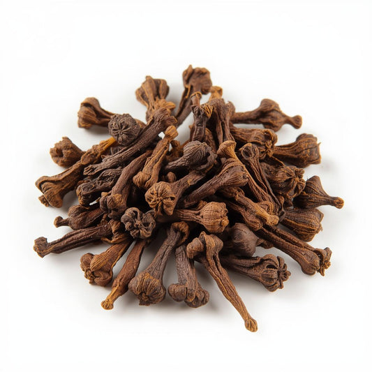 Cloves