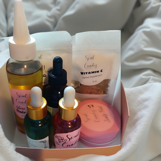 Beauty Bundle *Limited Time*