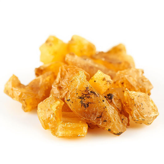 Frankincense Resin