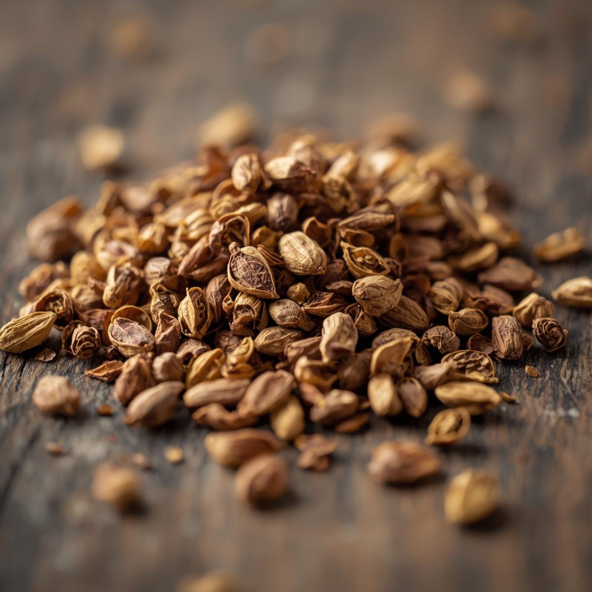 Ashwaghanda (Organic)