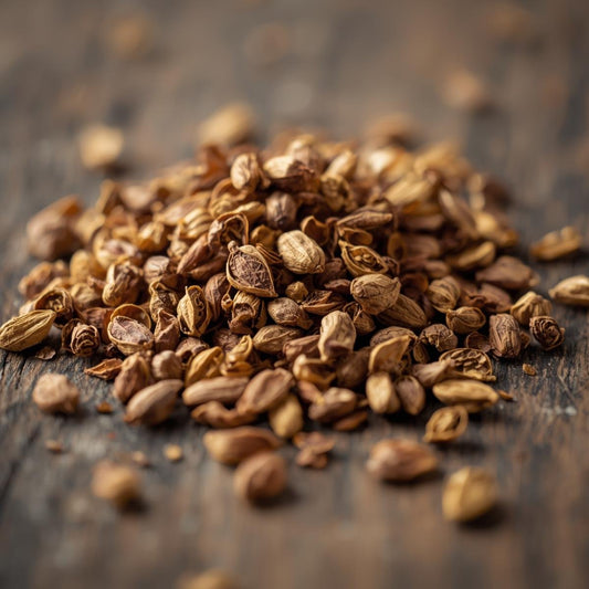 Ashwaghanda (Organic)