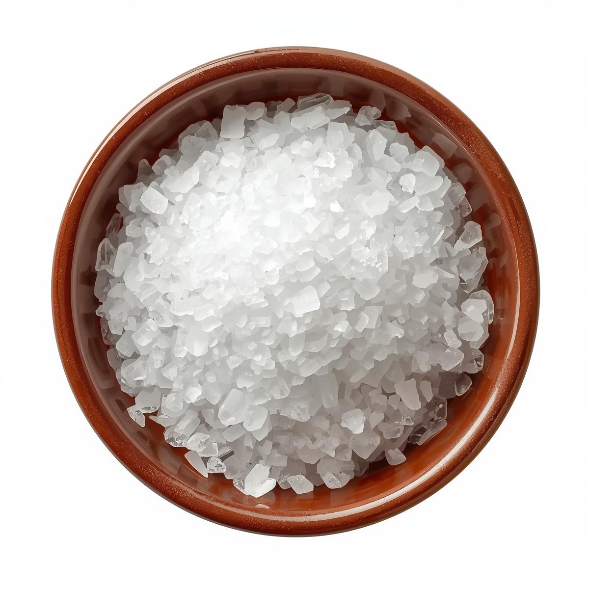 French Celtic Sea Salt