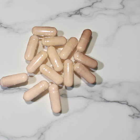 Pretty P*ssy Yoni Pills