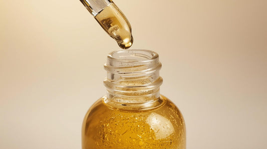 Corn Silk Tincture (Preorder)