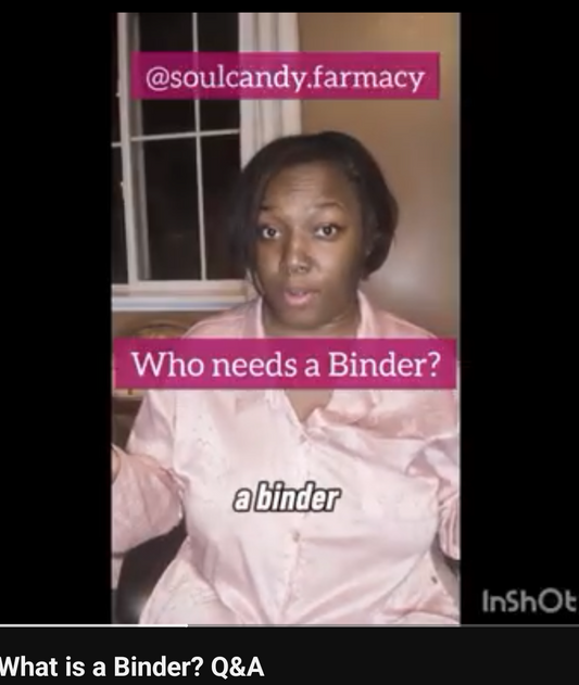What is a Binder? Q&A