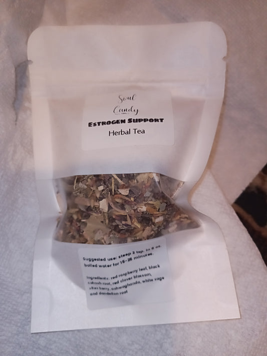 Estrogen Support Tea
