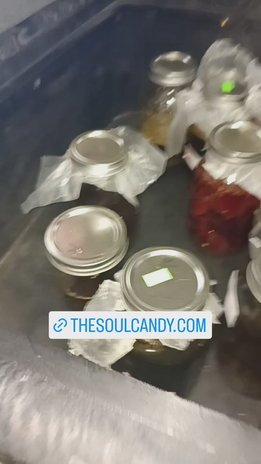 Black Walnut Tincture