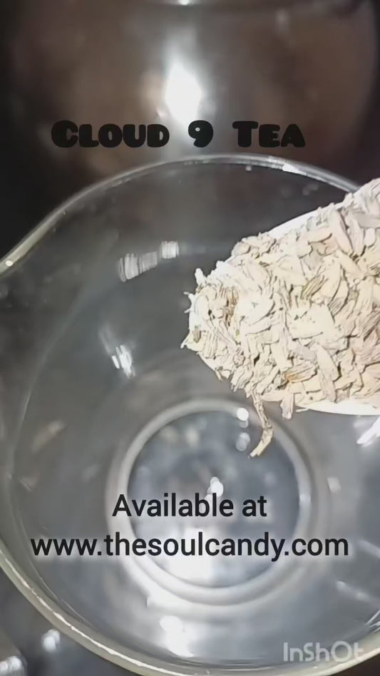 Cloud 9 Tea