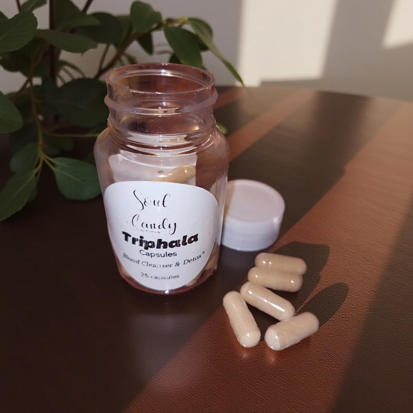 Triphala