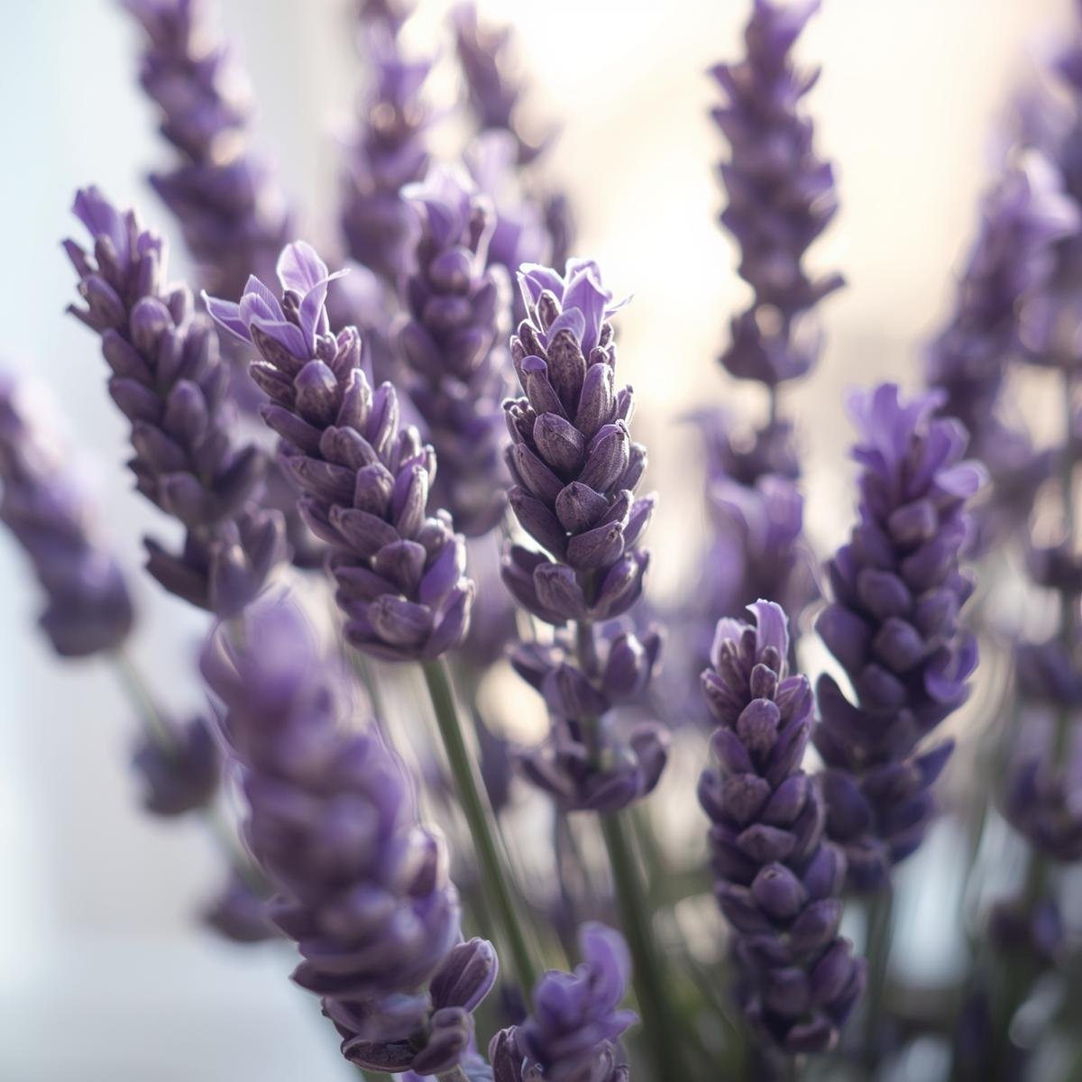 Lavender (Organic)