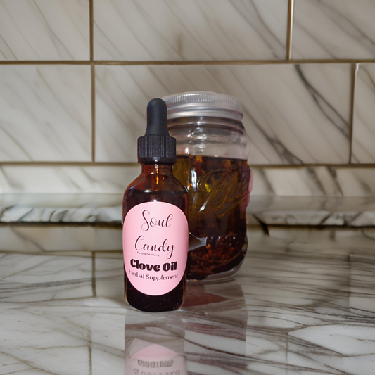Clove Oil