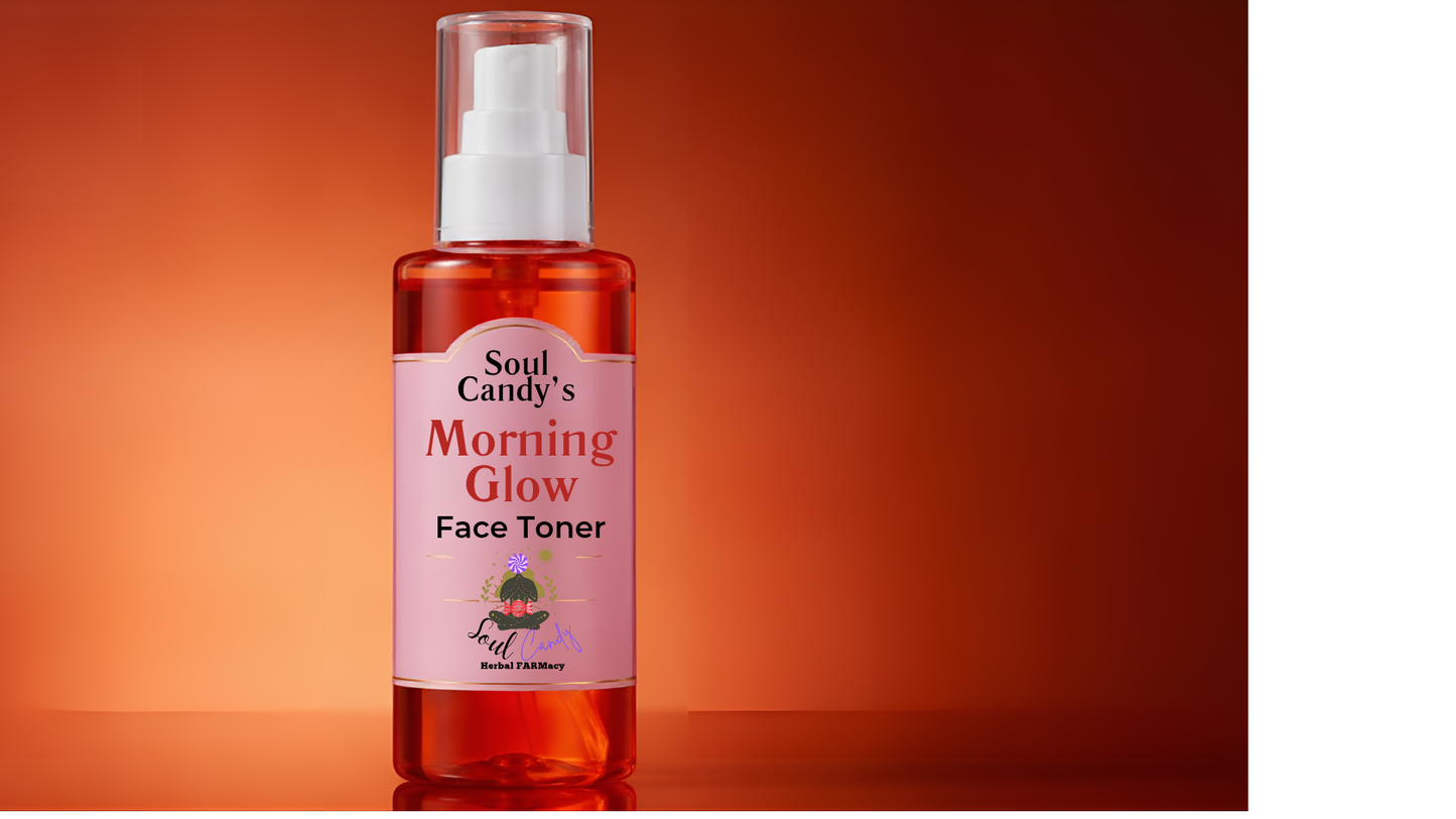 Morning Glow (Facial Care)