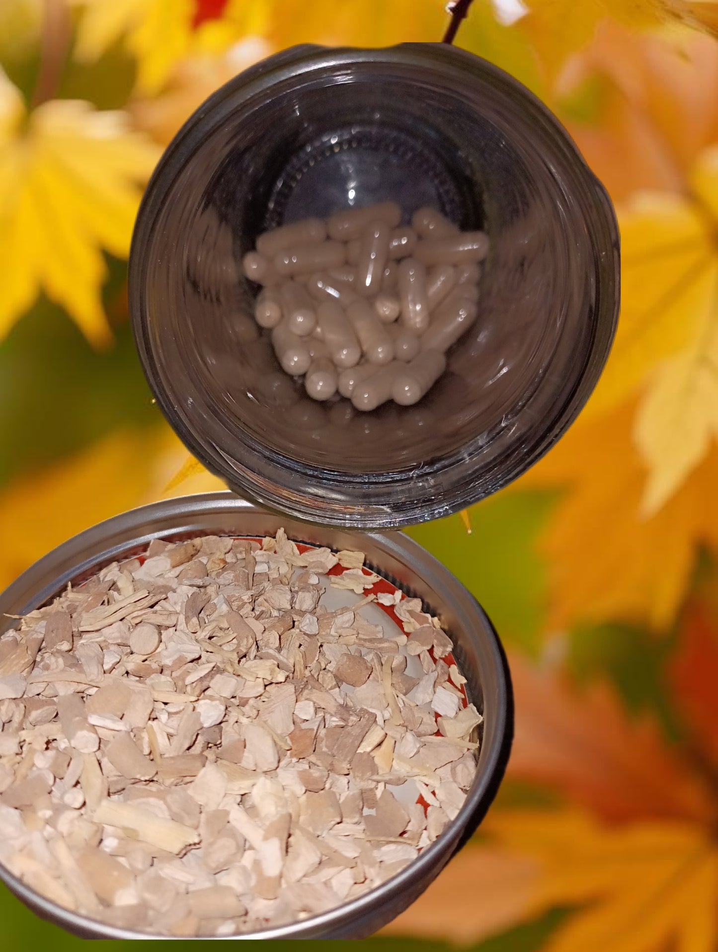 Peace of Harmony (Capsules)