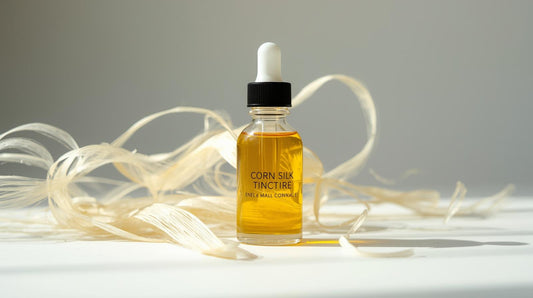 Corn Silk Tincture (Preorder)