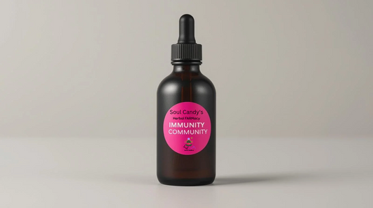 Immunity Community Tincture