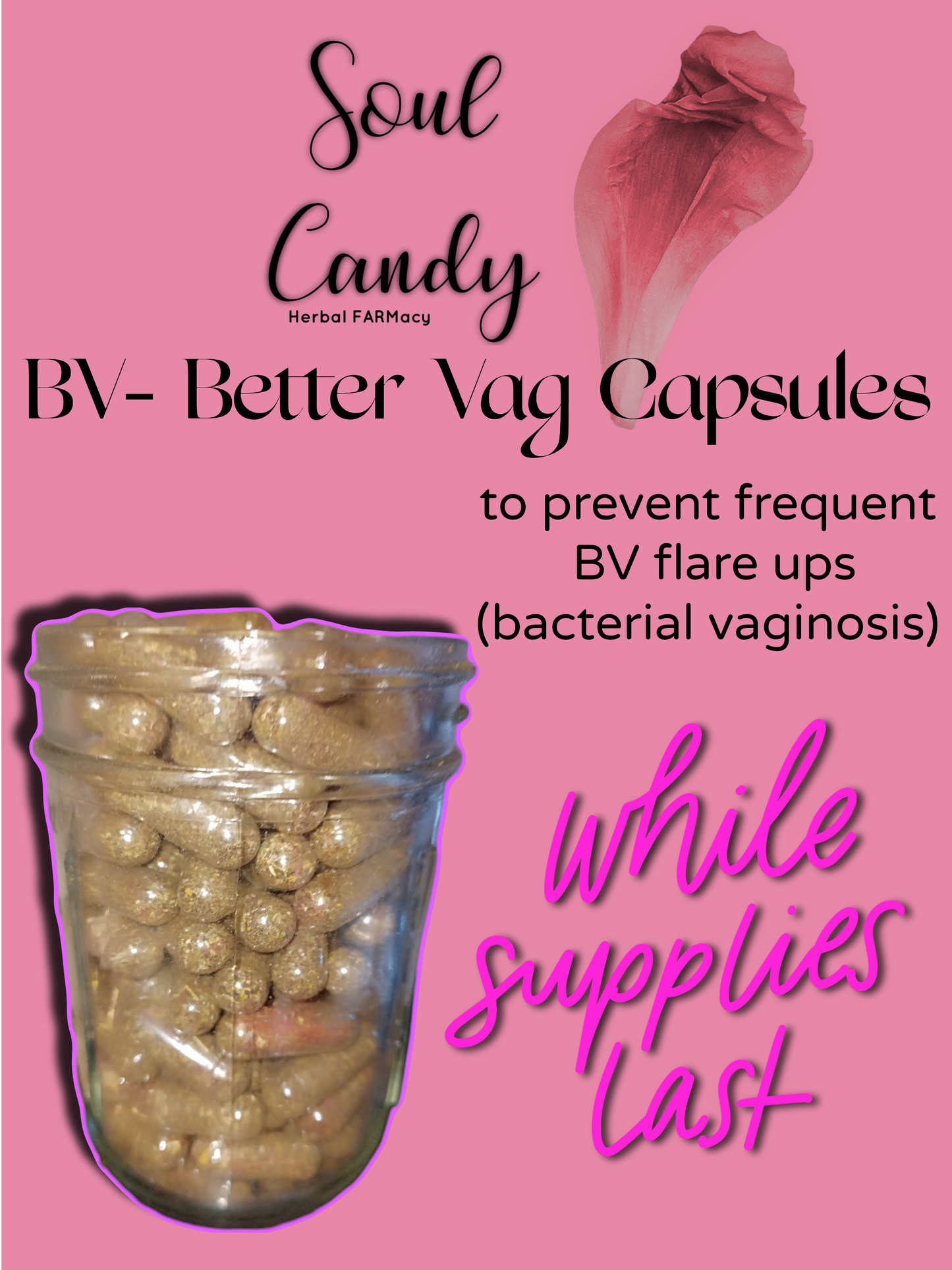Better Vag (BV)