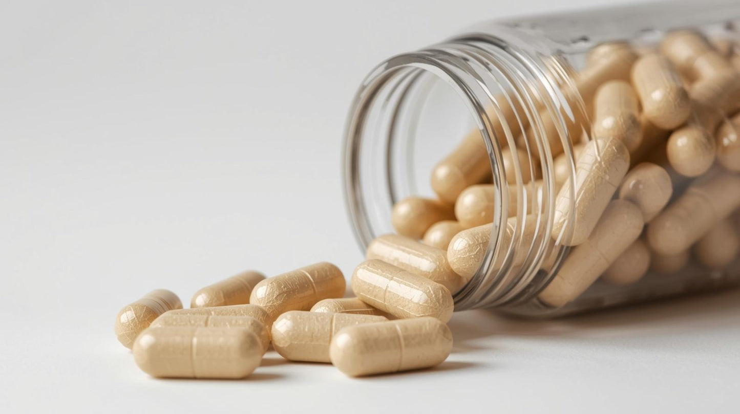 Pretty P*ssy Yoni Pills