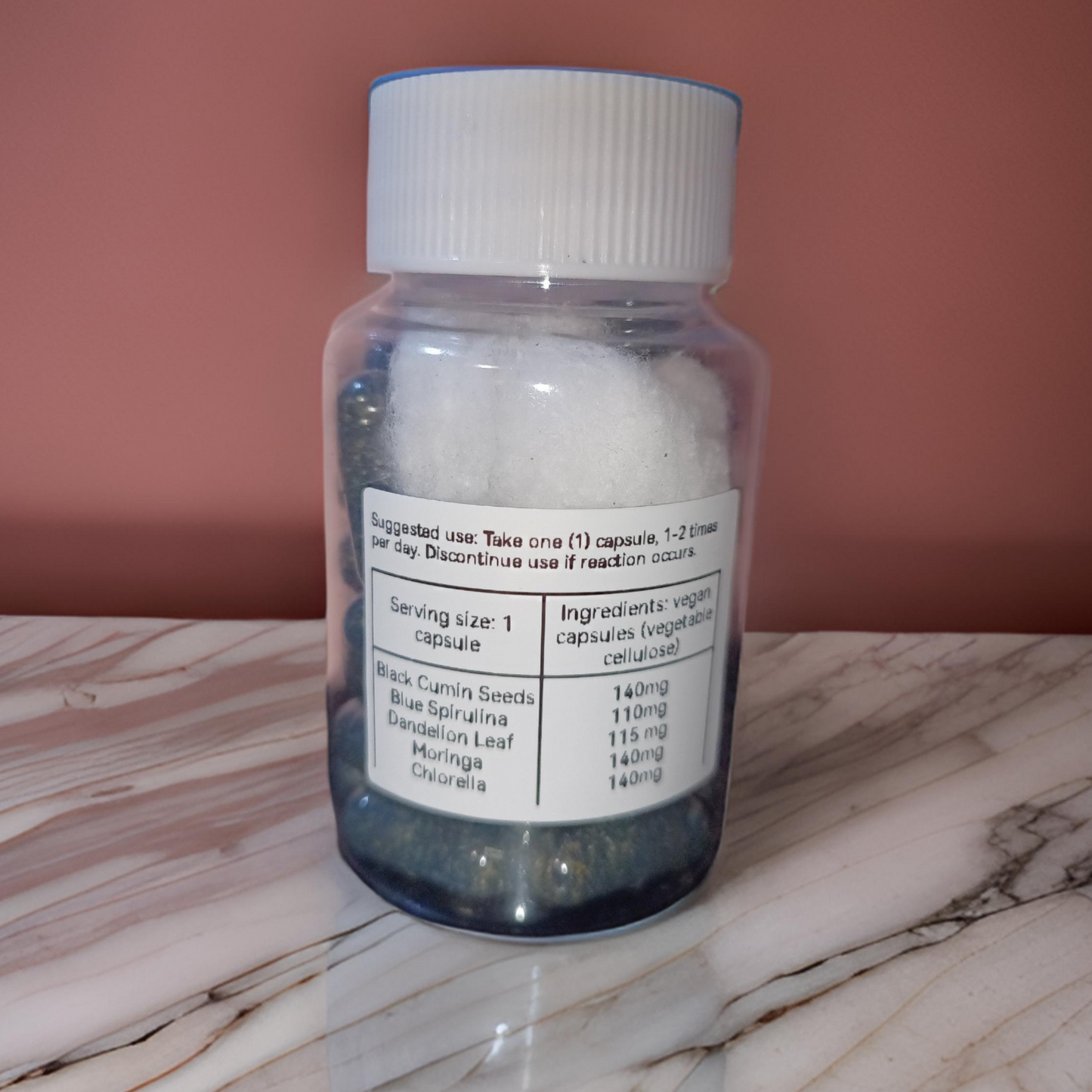 Red Pill & Blue Pill