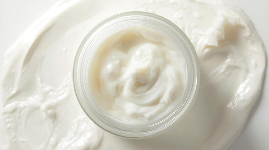 Glowderant (Deodorant)