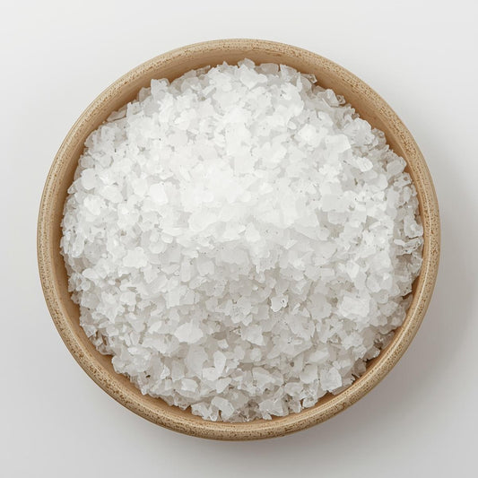 French Celtic Sea Salt