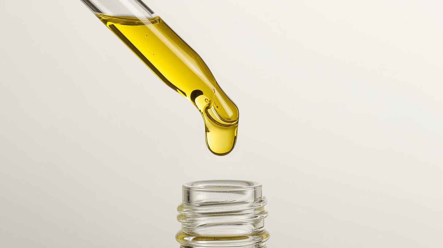 Oregano Oil (Preorder)