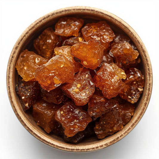 Myrrh Resin