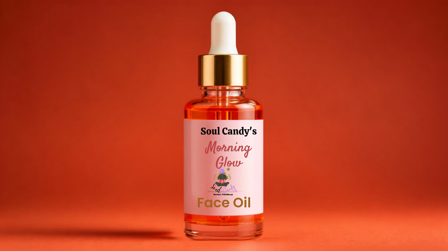 Morning Glow (Facial Care)