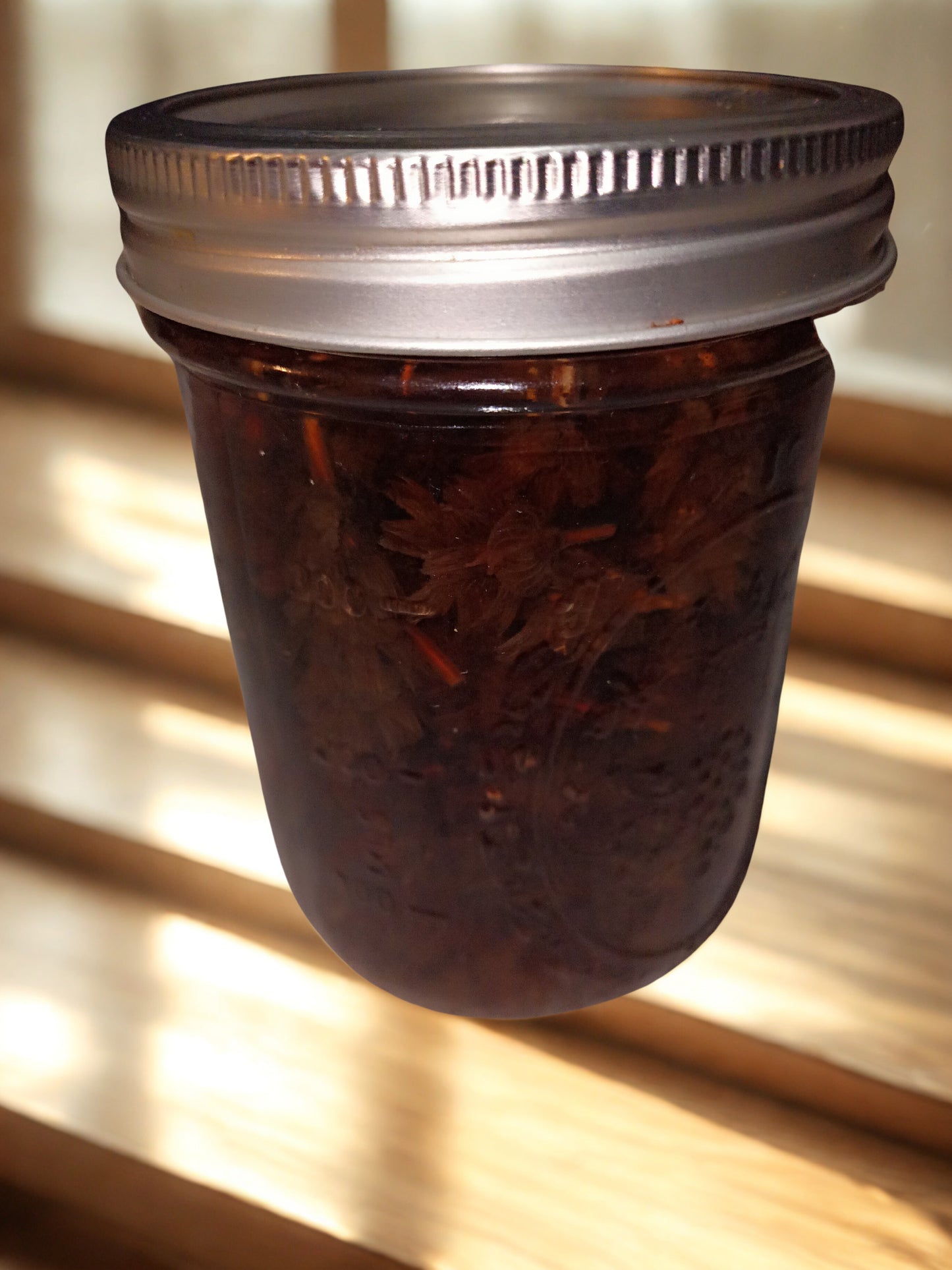 Heal All Tincture (Pre-Order)