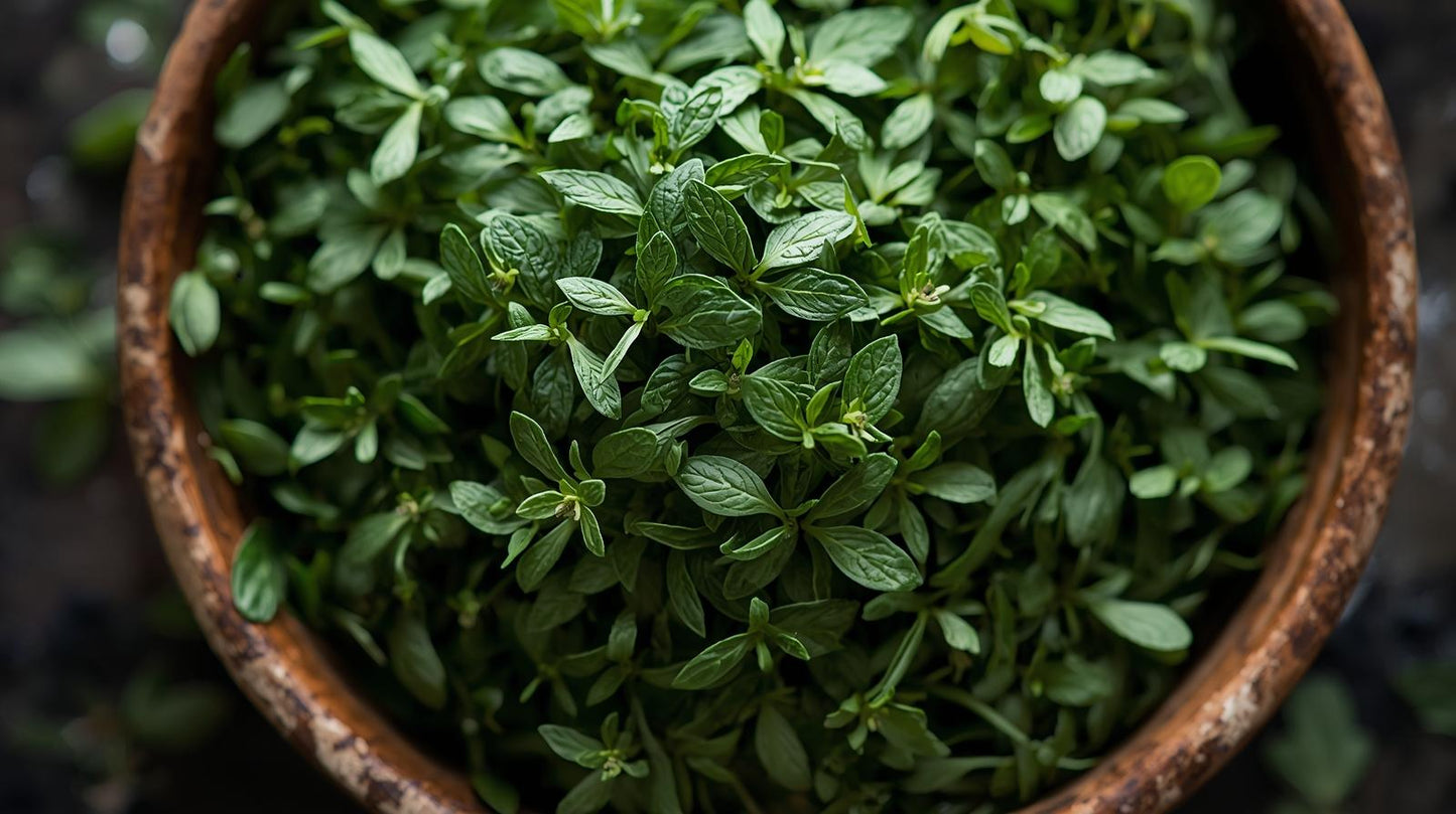 CurAll Oil (Oregano and Black Seed Oil)- PREORDER