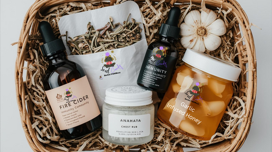 Winter Wellness Bundle