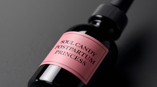 Postpartum Princess (Tincture)