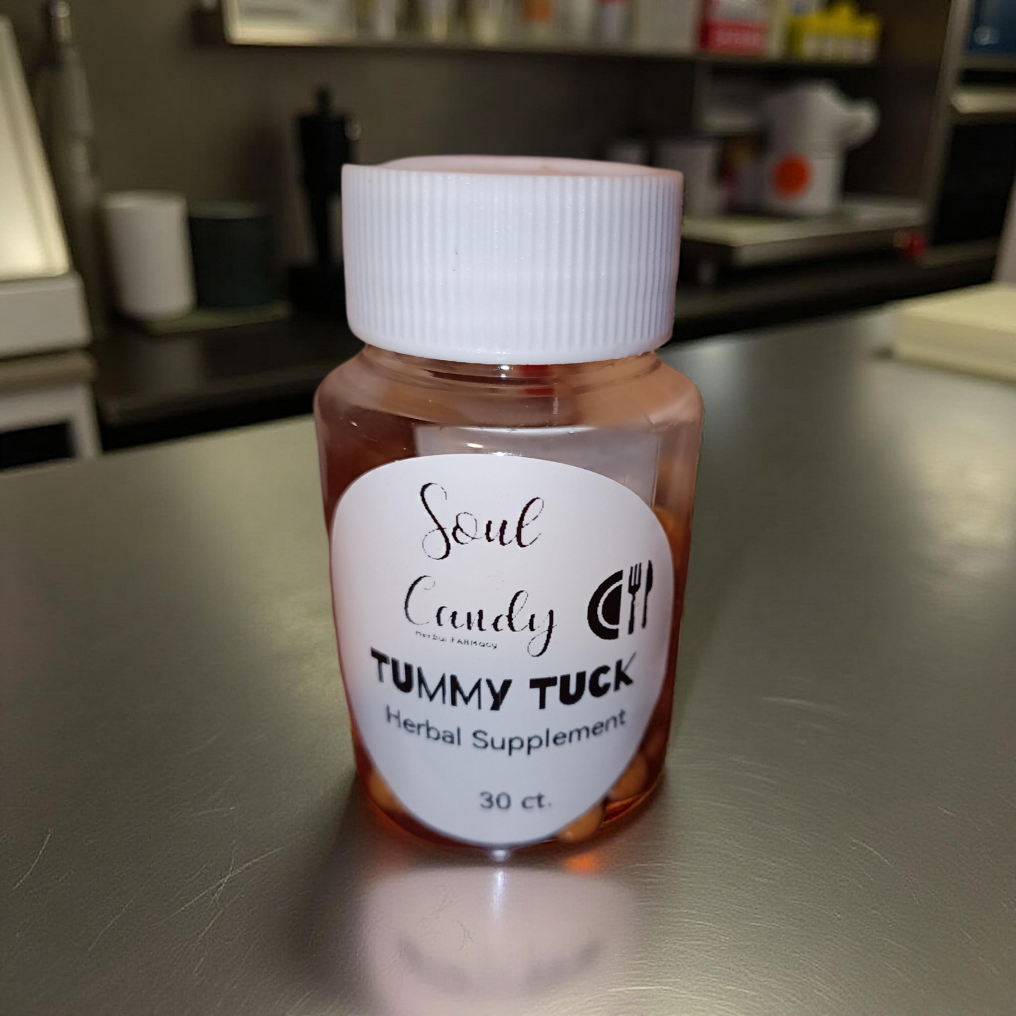 Tummy Tuck (Capsules)